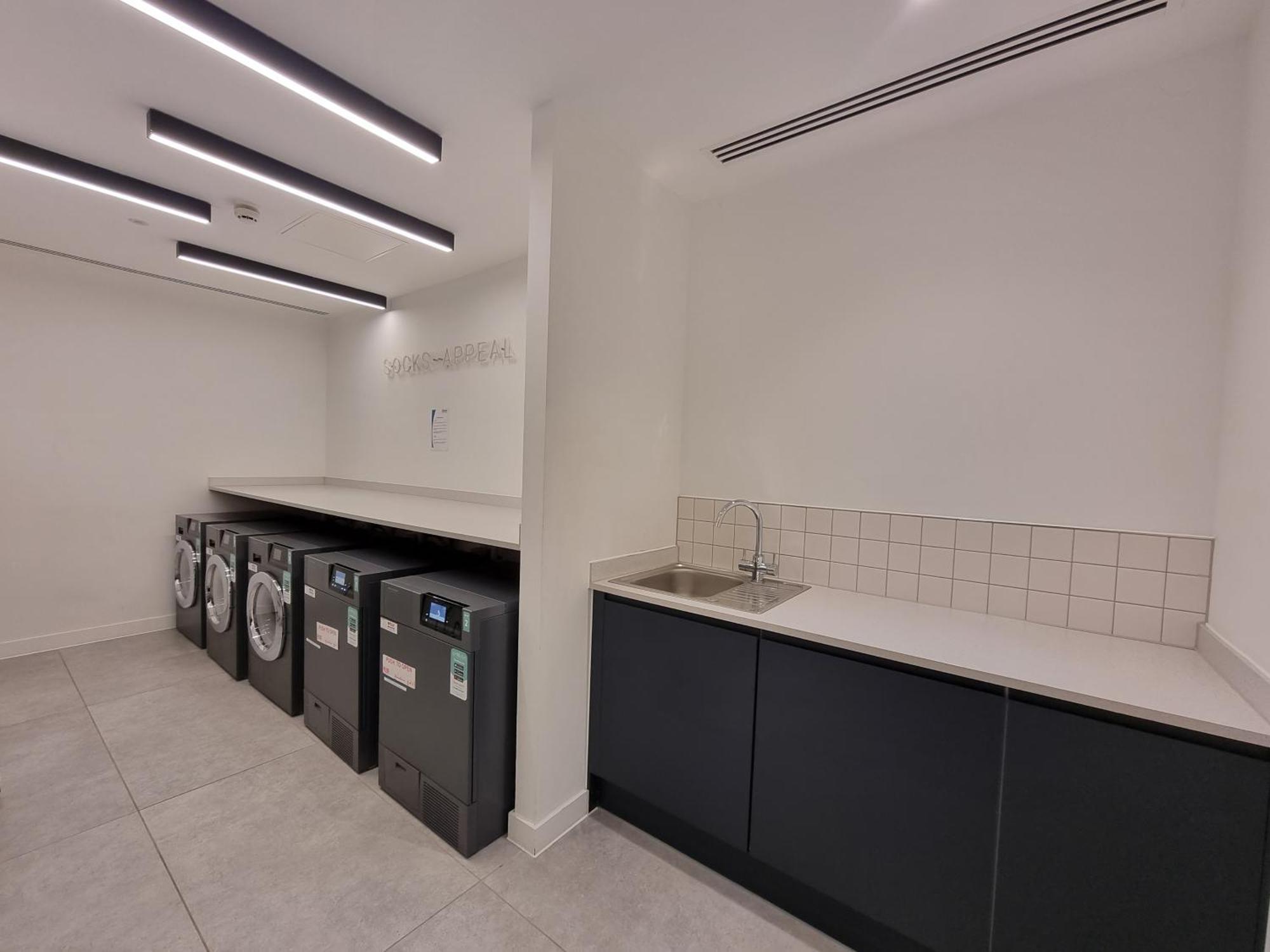מנצ'סטר Trafford Suite Modern 1 Bed With Cinema Room מראה חיצוני תמונה